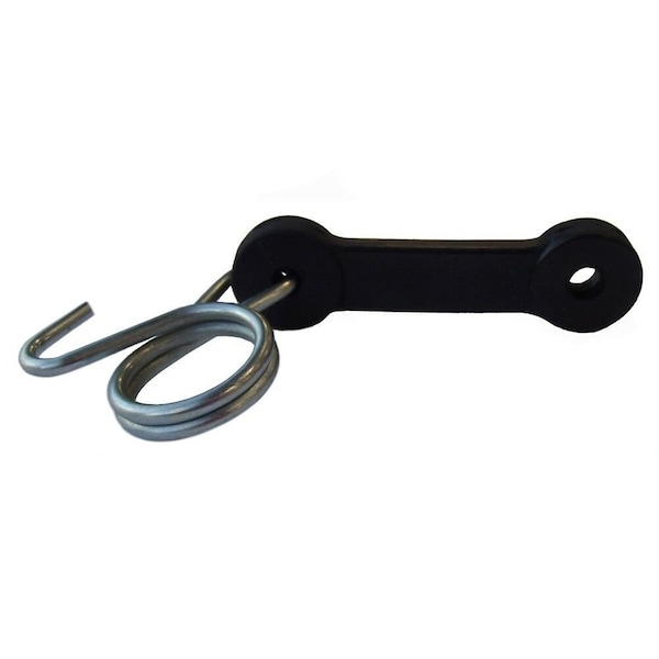 Aftermarket Bagger Latch Strap Fits AYP Fits Husqvarna Fits Craftsman 130758 160793 SHN20-0146 - main